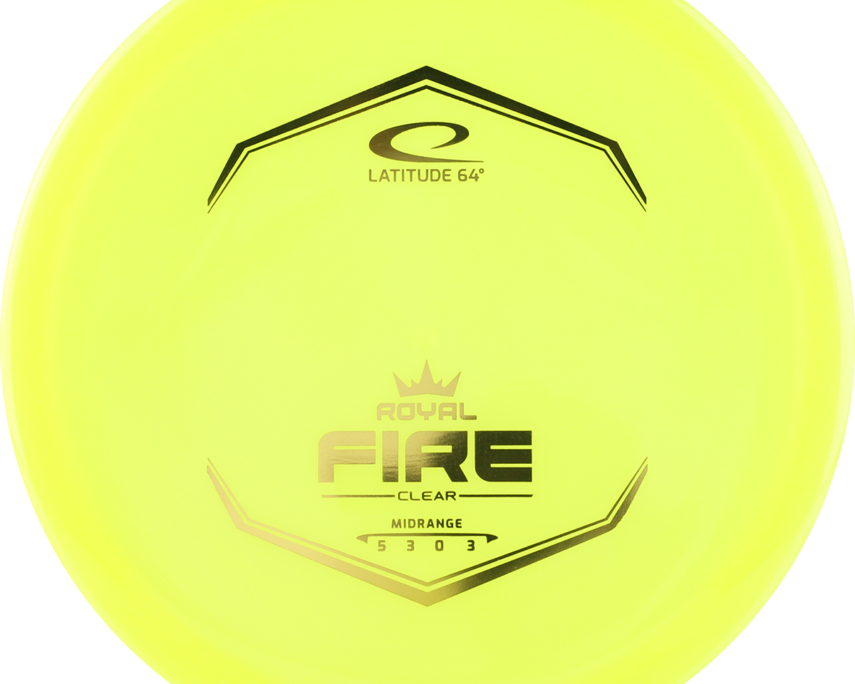 Clear Fire