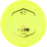 Clear Fire