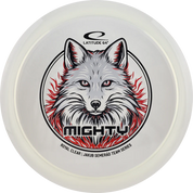 Clear Mighty - Jakub Semerád Team Series