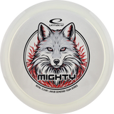 Clear Mighty - Jakub Semerád Team Series