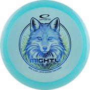 Clear Mighty - Jakub Semerád Team Series