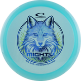 Clear Mighty - Jakub Semerád Team Series