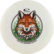 Clear Mighty - Jakub Semerád Team Series