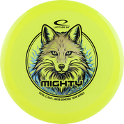 Clear Mighty - Jakub Semerád Team Series
