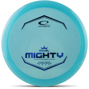 Clear Mighty