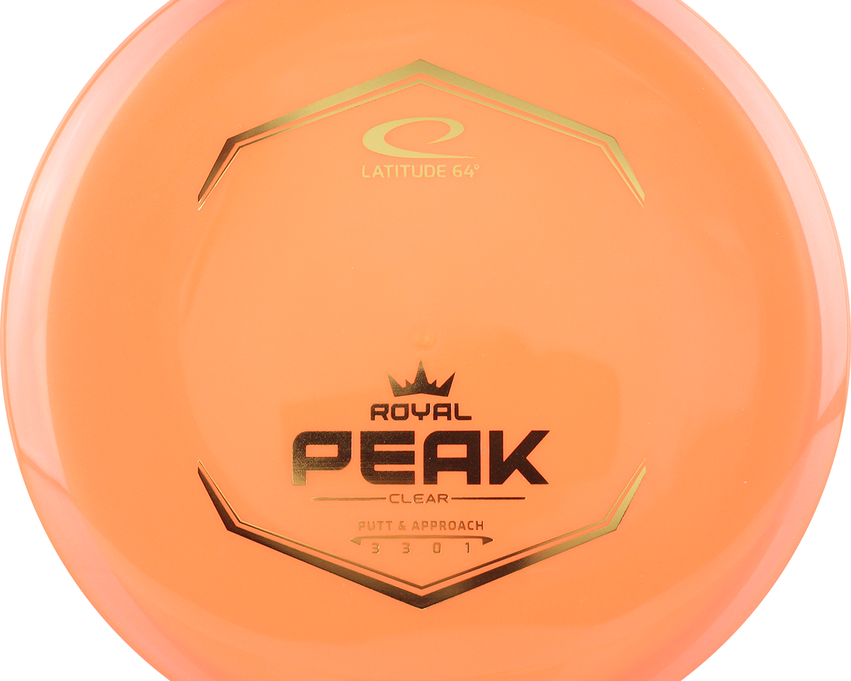 Clear Peak