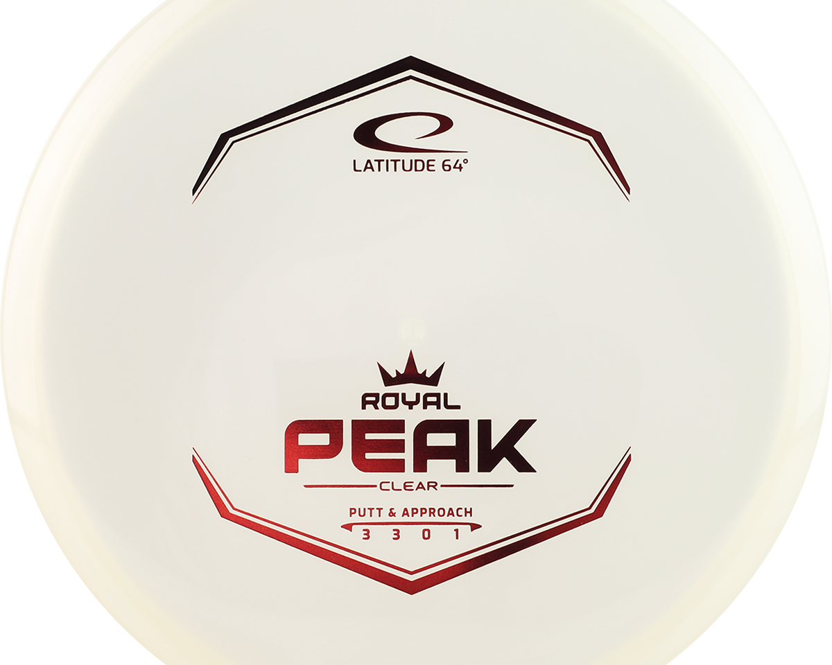 Clear Peak