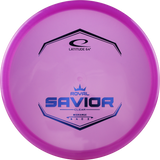 Royal Clear Savior