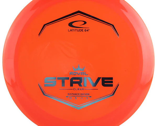 Clear Strive