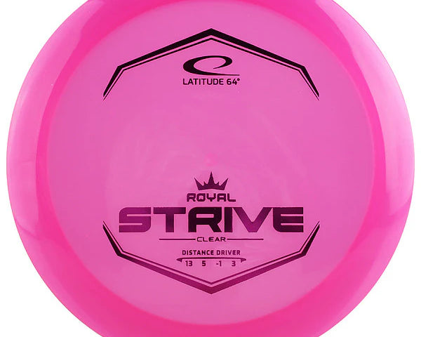 Clear Strive