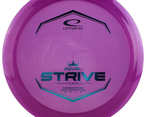 Clear Strive