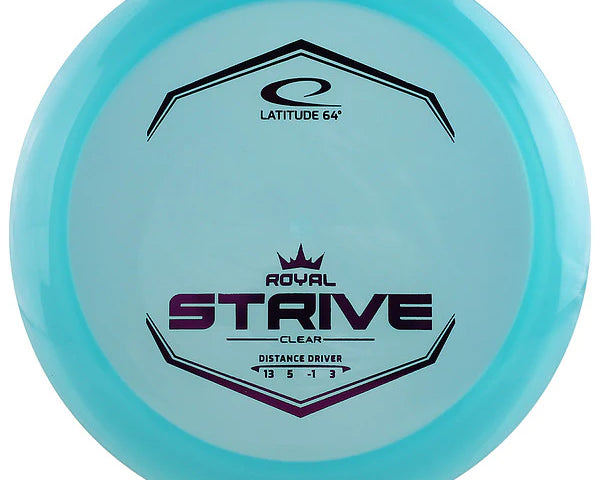 Clear Strive