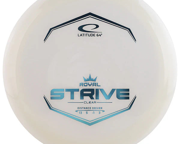 Clear Strive