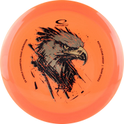 Clear Sweep - Isaac Robinson Team Series