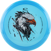 Clear Sweep - Isaac Robinson Team Series