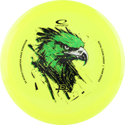 Clear Sweep - Isaac Robinson Team Series