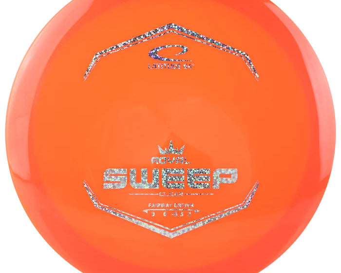 Royal Clear Sweep