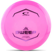 Royal Clear Sweep