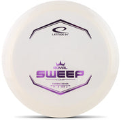 Royal Clear Sweep