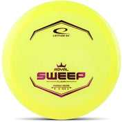 Royal Clear Sweep