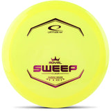 Royal Clear Sweep