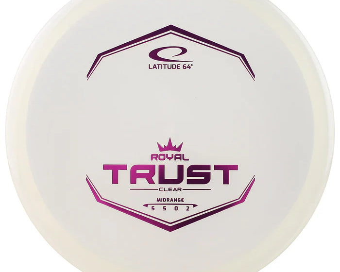 Clear Trust