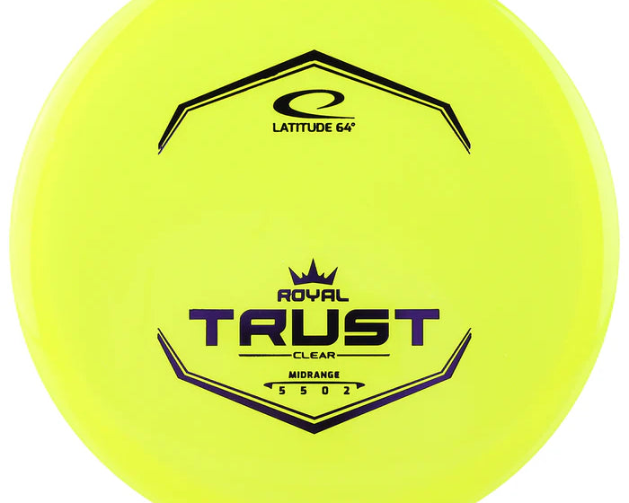 Clear Trust