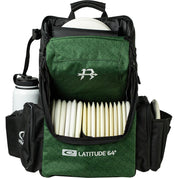 Core Pro E3 Backpack