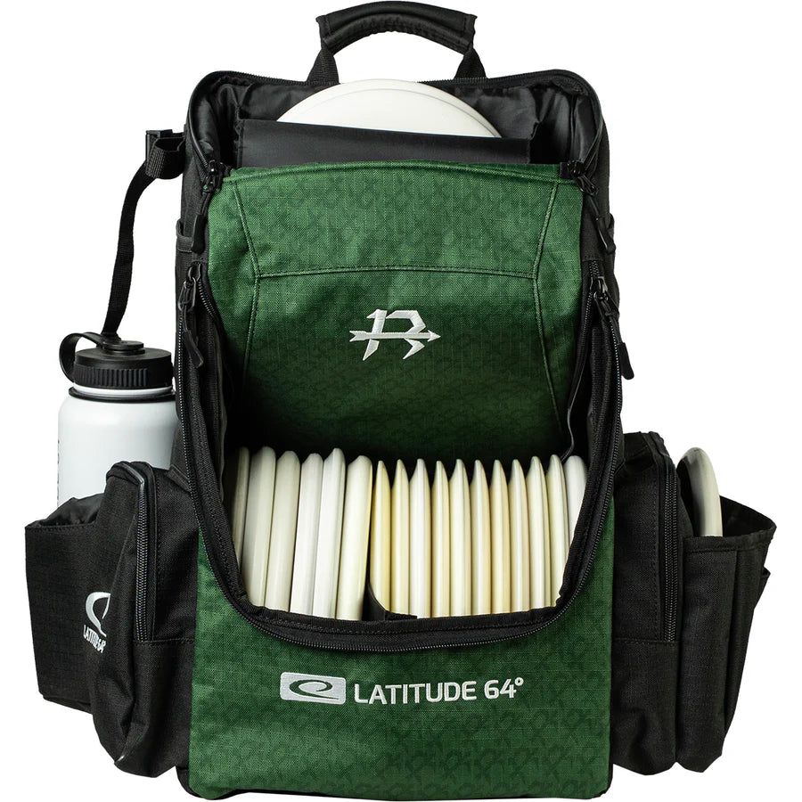 Core Pro E3 Backpack