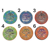 Axiom Cosmic Neutron Tempo - Jeremy Koling Team Series