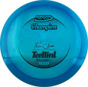 Champion Teebird