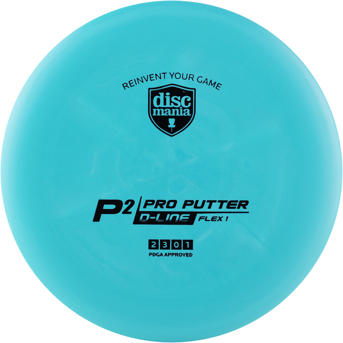 D-line Flex 1 P2
