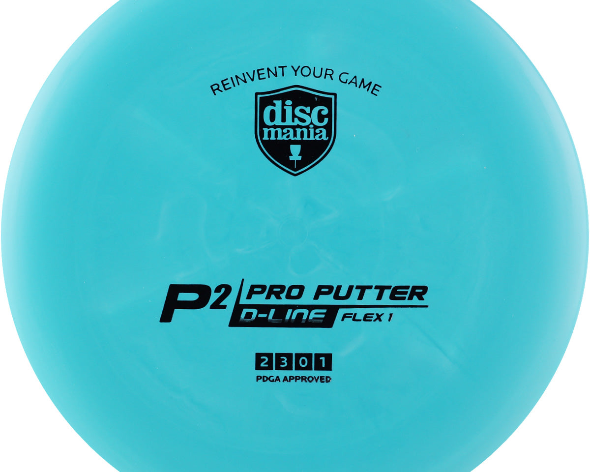 D-line Flex 1 P2