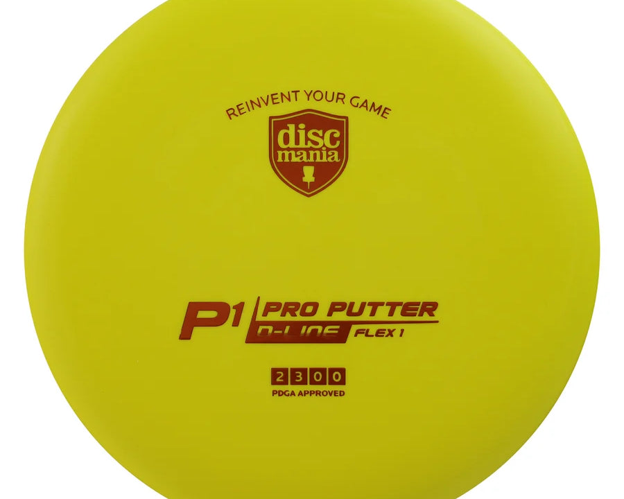 D-Line Flex 1 P1