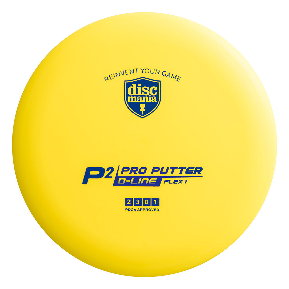 D-line Flex 1 P2