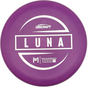 Special Blend Luna Paul McBeth