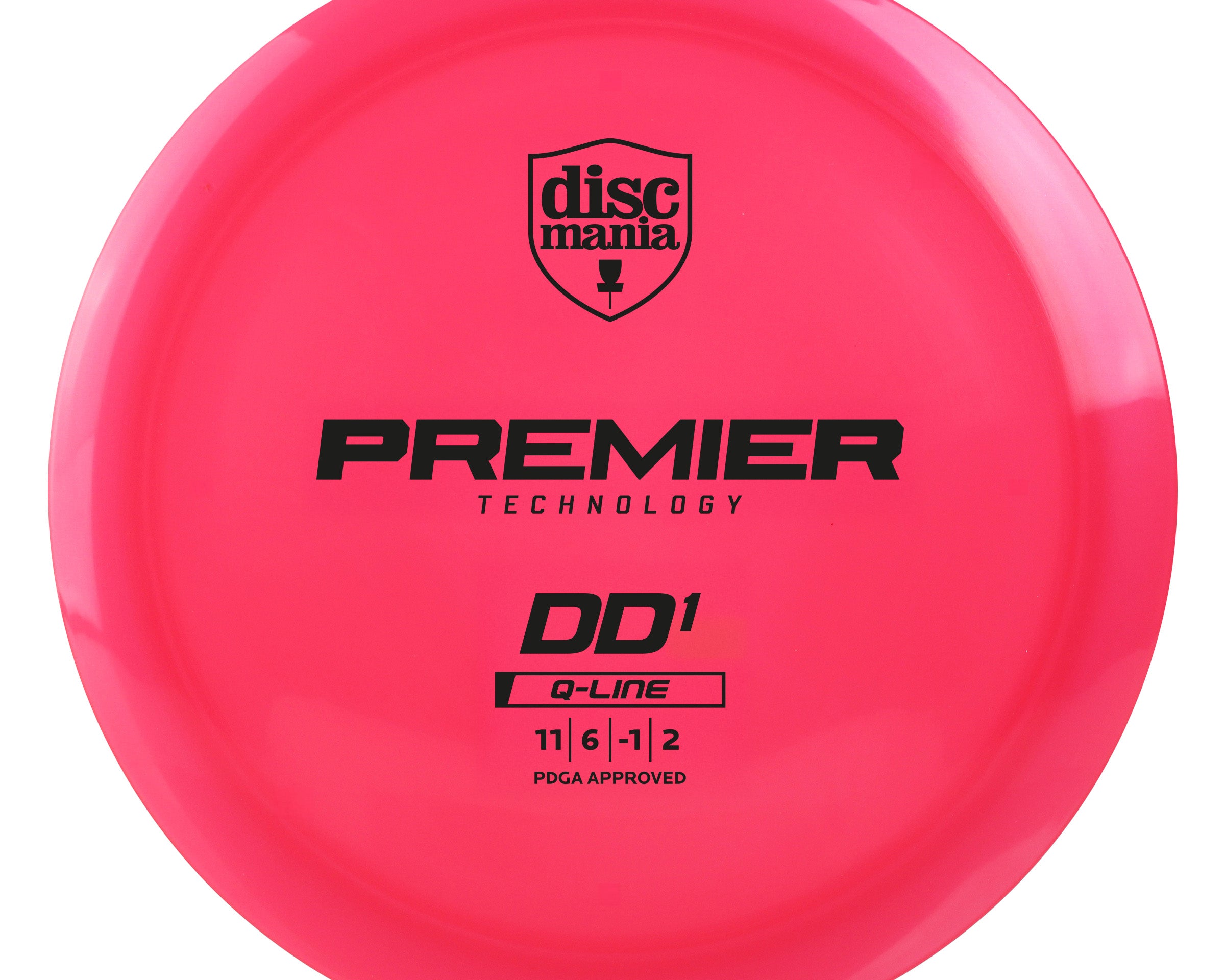 Q-Line Premier DD1