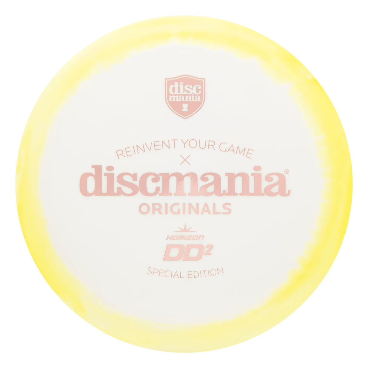 C-Line Glow Horizon DD2 - Special Edition