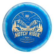 S-Line Horizon DD4 - Notch Rider