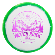 S-Line Horizon DD4 - Notch Rider