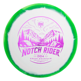 S-Line Horizon DD4 - Notch Rider