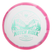 S-Line Horizon DD4 - Notch Rider