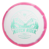 S-Line Horizon DD4 - Notch Rider