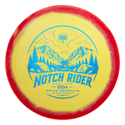 S-Line Horizon DD4 - Notch Rider