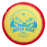 S-Line Horizon DD4 - Notch Rider