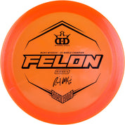 Felon Lucid Ice Glimmer Ricky Wysocki