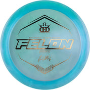 Felon Lucid Ice Glimmer Ricky Wysocki