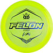 Felon Lucid Ice Glimmer Ricky Wysocki