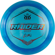 Lucid Ice Raider Ricky Wysocki Sockibomb