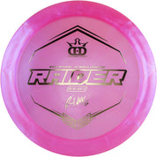 Lucid Ice Raider Ricky Wysocki Sockibomb
